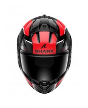Shark Ridill 2 Bersek Motorcycle Helmet at JTS Biker Clothing